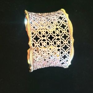 Kendra Scott Cuff